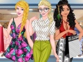 Peli Elsa Opens Apparel Boutique