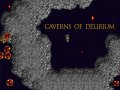 Peli Caverns of Delirium