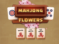 Peli Mahjong Flowers