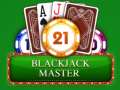 Peli Blackjack Master