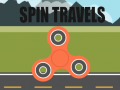 Peli Spin Travels