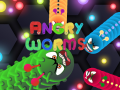 Peli Angry Worms