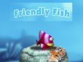 Peli Friendly Fish