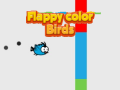 Peli Flappy Color Birds