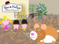 Peli Ben & Holly's Little Kingdom Happy Hamster