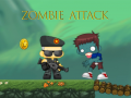 Peli Zombie Attack 