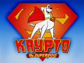 Peli Krypto The Superdog