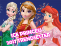 Peli Ice Princess 2017 Trendsetter