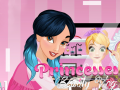Peli Princesses Beauty Vlog