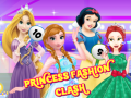 Peli Princesses Fashion Clash