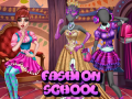 Peli Fashion School