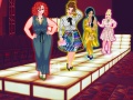 Peli Princesses Runway Plus