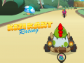 Peli Kizi Kart Racing