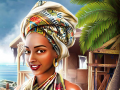 Peli African Pearls