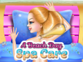 Peli A Beach Day Spa Care