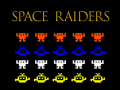 Peli Space Raiders
