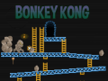 Peli Bonkey Kong