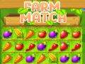 Peli Farm Match