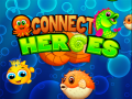 Peli Connect Heroes