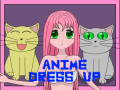 Peli Anime Dress Up