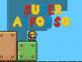 Peli Super Alfonso