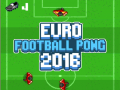 Peli Euro 2016 Football Pong