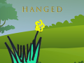 Peli Hanged