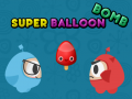 Peli Super Balloon Bomb