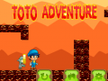 Peli Toto Adventure