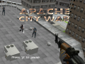Peli Apache City War