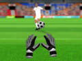 Peli Penalty Challenge