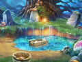 Peli Tales of Magic Land