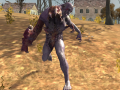 Peli The Wasteland