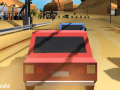 Peli Pixel Rally 3D