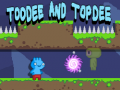 Peli Toodee and Topdee