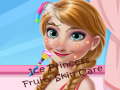 Peli Ice Princess Fruity Skin Care