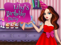 Peli Lily's Birthday Party