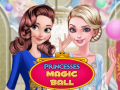 Peli Princesses Magic Ball