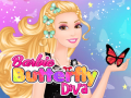 Peli Barbie Butterfly Diva