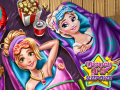 Peli Disney Girls Sleepover