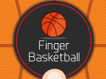 Peli Finger Basketball