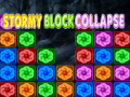 Peli Stormy Block Collapse