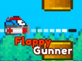 Peli Flappy Gunner