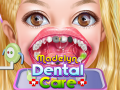 Peli Madelyn Dental Care
