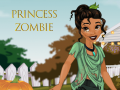 Peli Princess Zombie