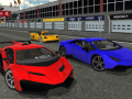 Peli Supercars Drift