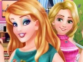 Peli Fun Girls Night