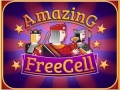 Peli Amazing Freecell Solitaire