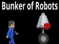 Peli Bunker Of Robots