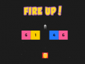 Peli Fire Up